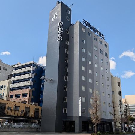Gr 호텔 긴자도리 구마모토 외부 사진