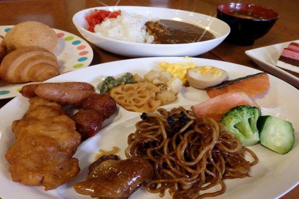 Gr 호텔 긴자도리 구마모토 외부 사진