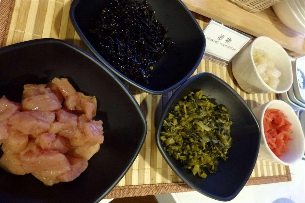 Gr 호텔 긴자도리 구마모토 외부 사진